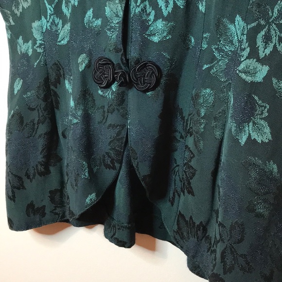 Vintage LA BELLE Blouse - Picture 3 of 7